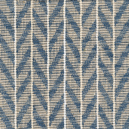 Tissu à rayures Makoto Elitis
