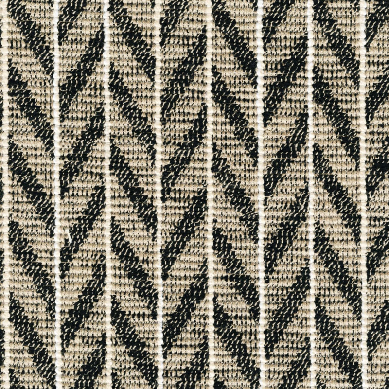Tissu à rayures Makoto Elitis