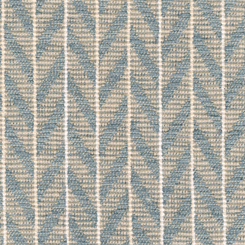 Tissu à rayures Makoto Elitis