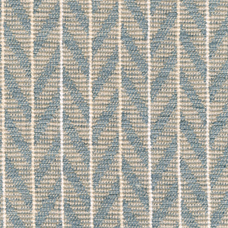 Tissu à rayures Makoto Elitis