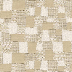 Tissu à carreaux Katsura Elitis