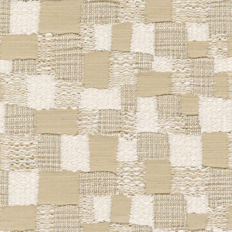 Tissu à carreaux Katsura Elitis
