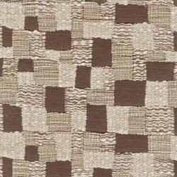 Tissu à carreaux Katsura Elitis