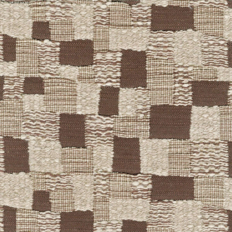 Tissu à carreaux Katsura Elitis