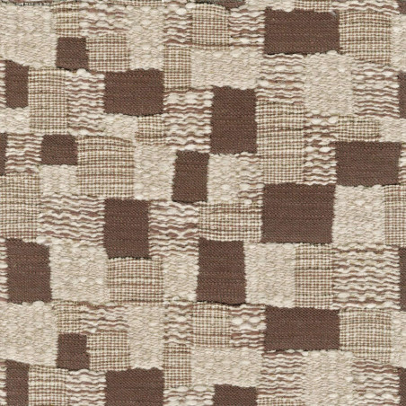 Tissu à carreaux Katsura Elitis
