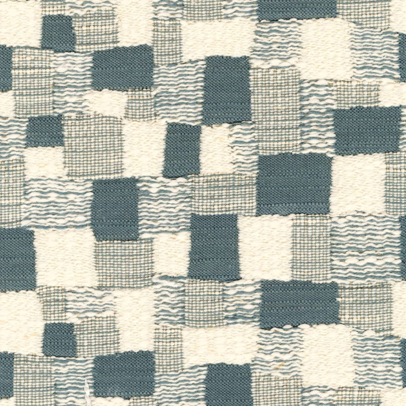 Tissu à carreaux Katsura Elitis