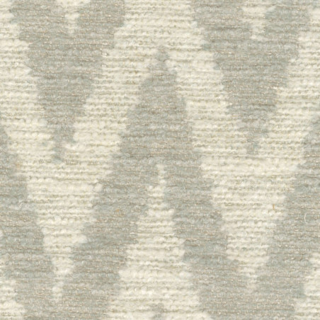 Tissu géométrique Nilsa Elitis