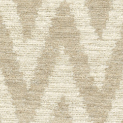 Tissu géométrique Nilsa Elitis