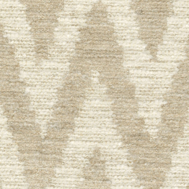 Tissu géométrique Nilsa Elitis