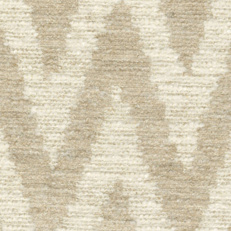Tissu géométrique Nilsa Elitis