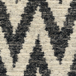 Tissu géométrique Nilsa Elitis