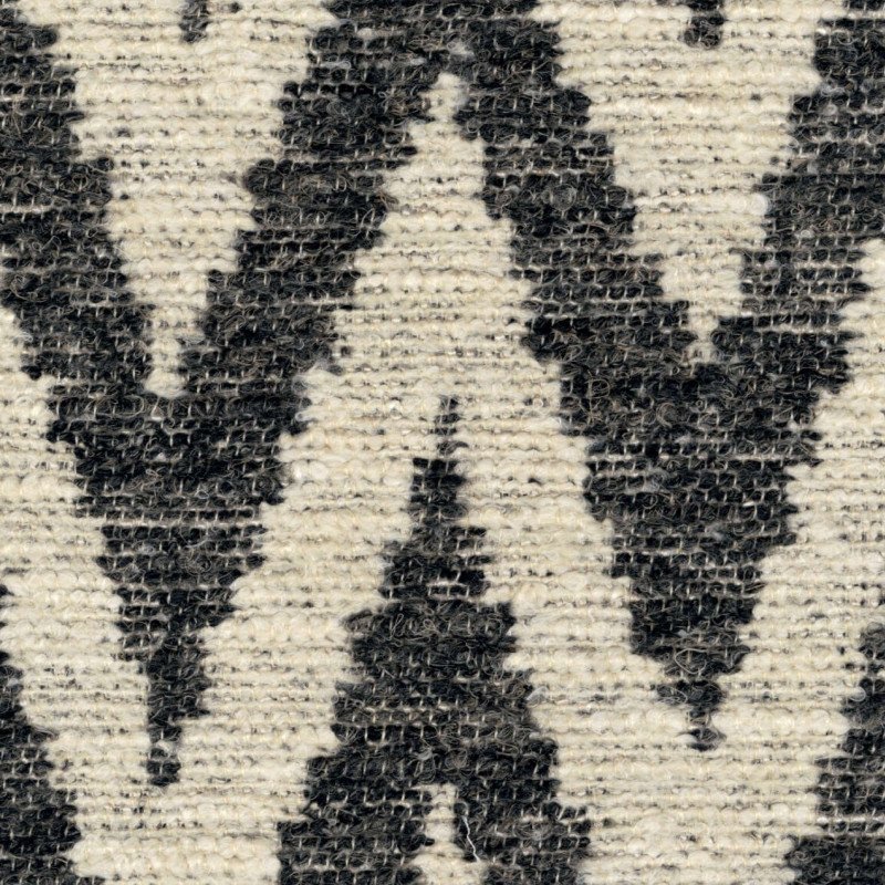 Tissu géométrique Nilsa Elitis