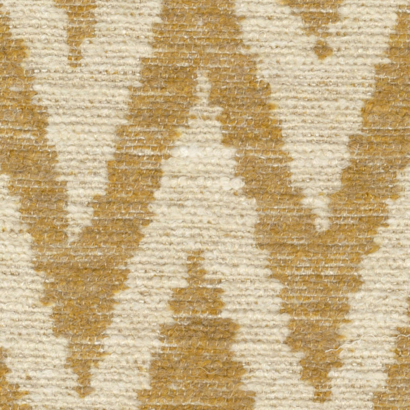 Tissu géométrique Nilsa Elitis