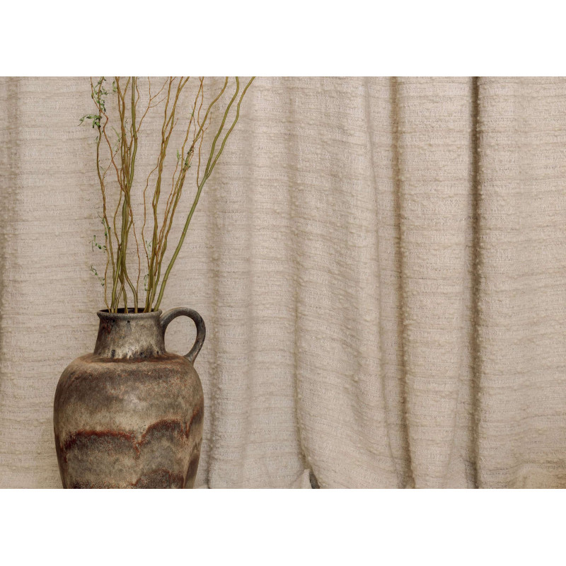 Tissu texture Jan Elitis
