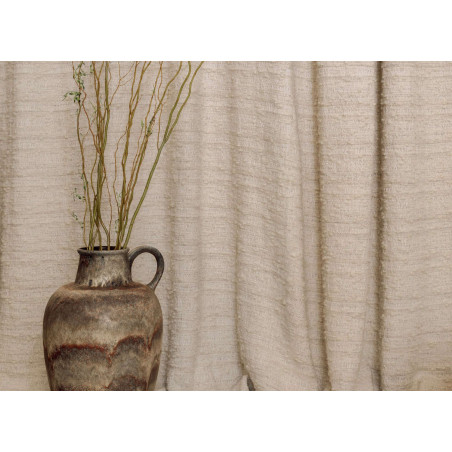 Tissu texture Jan Elitis