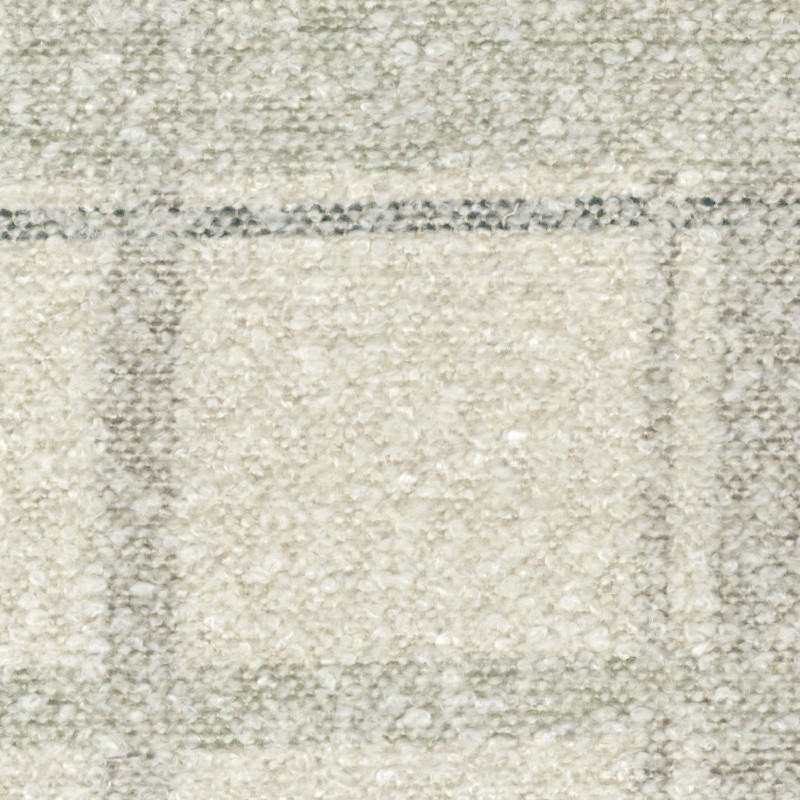 Tissu géométrique Casper Elitis
