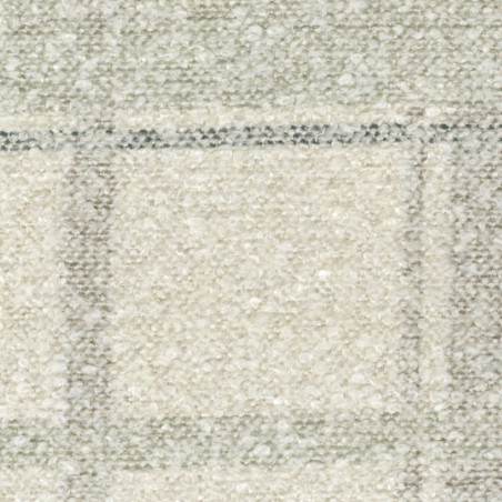 Tissu géométrique Casper Elitis