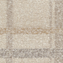 Tissu géométrique Casper Elitis