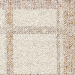 Tissu géométrique Casper Elitis