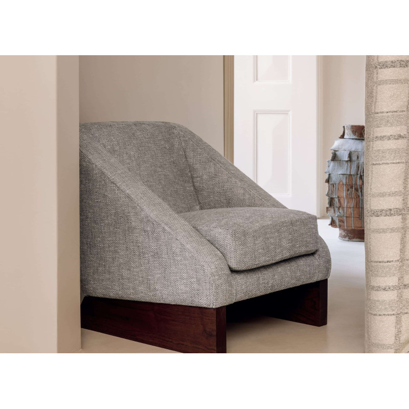 Tissu uni Erland Elitis