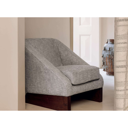 Tissu uni Erland Elitis