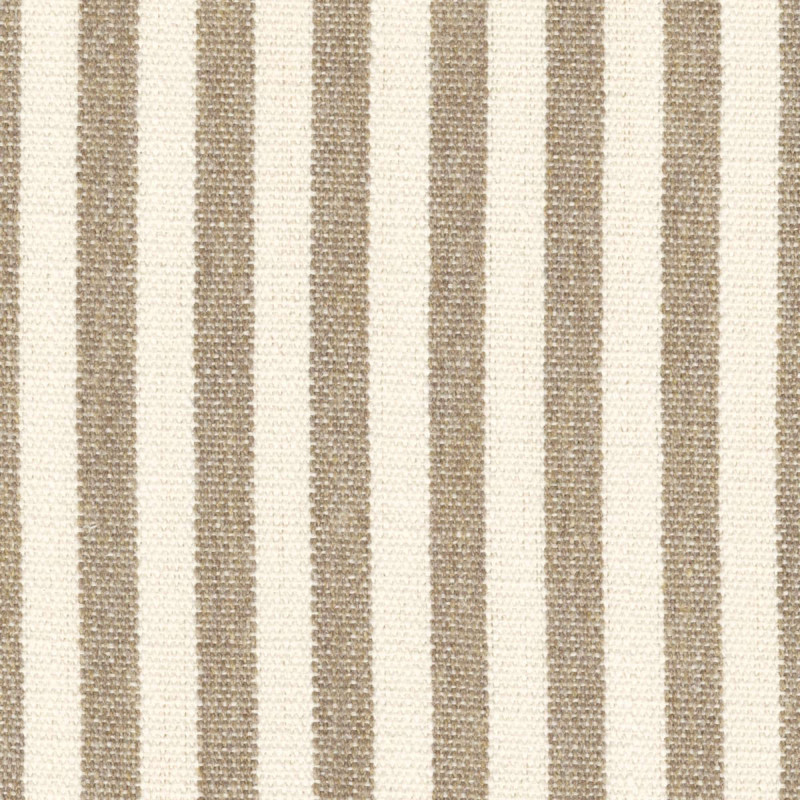 Tissu à rayures Wilfred Elitis