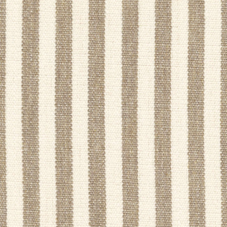 Tissu à rayures Wilfred Elitis