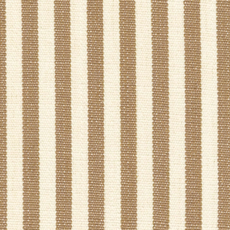 Tissu à rayures Wilfred Elitis
