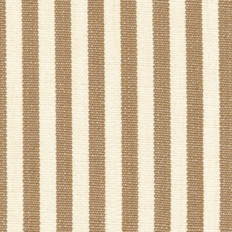 Tissu à rayures Wilfred Elitis