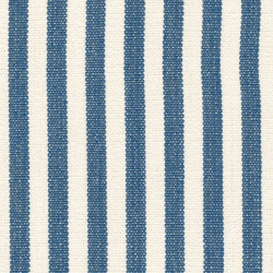 Tissu à rayures Wilfred Elitis