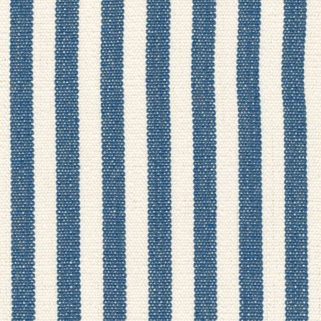 Tissu à rayures Wilfred Elitis