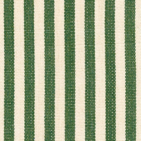 Tissu à rayures Wilfred Elitis