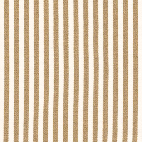 Tissu à rayures James Elitis