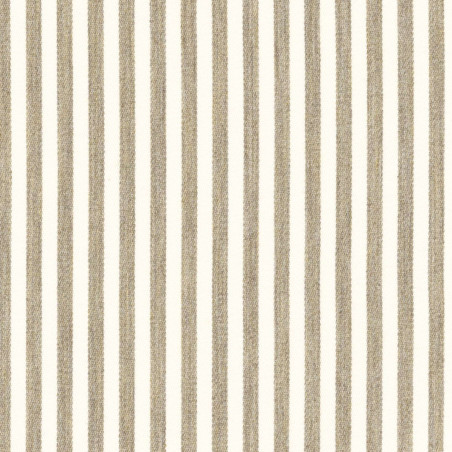 Tissu à rayures James Elitis