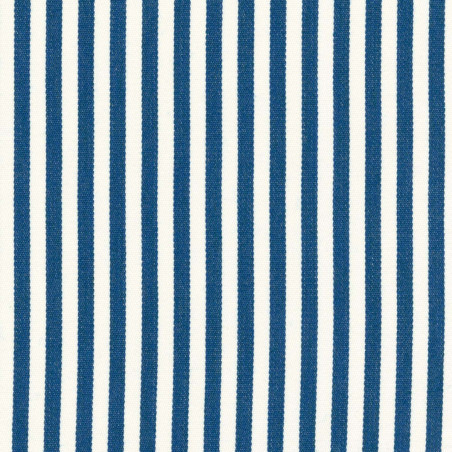 Tissu à rayures James Elitis