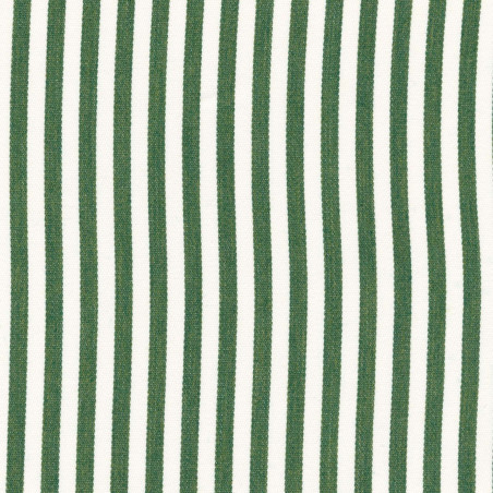 Tissu à rayures James Elitis