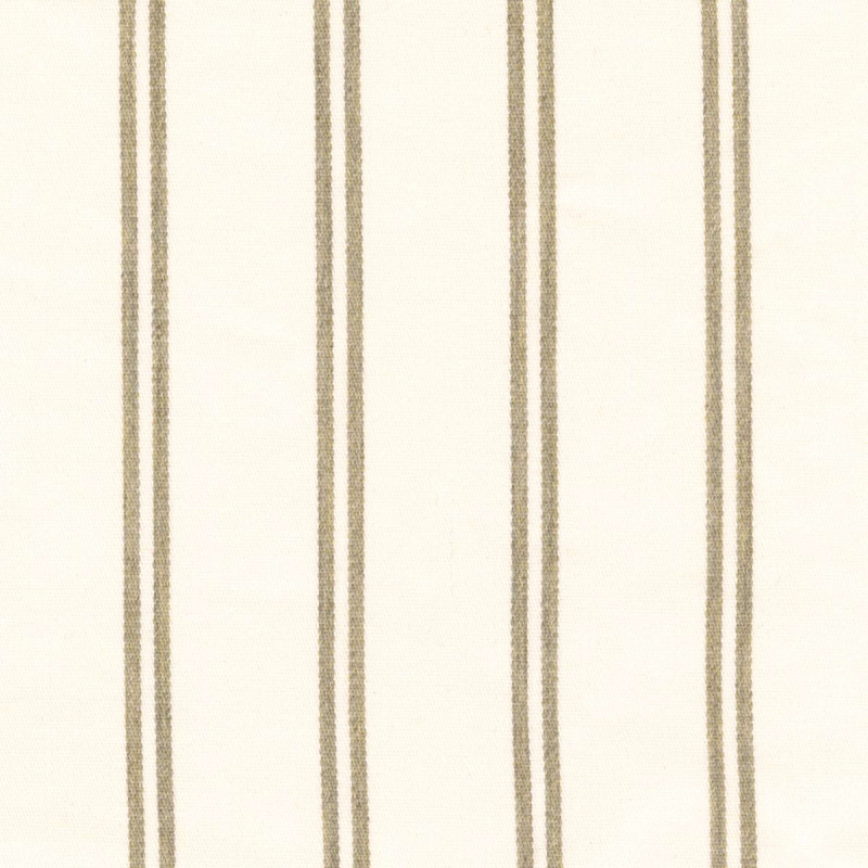 Tissu à rayures Collins Elitis