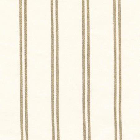 Tissu à rayures Collins Elitis