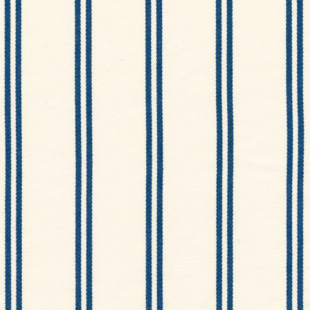 Tissu à rayures Collins Elitis