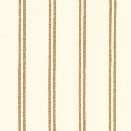Tissu à rayures Collins Elitis