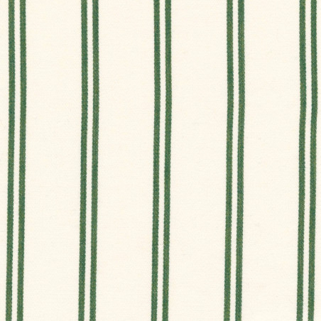 Tissu à rayures Collins Elitis