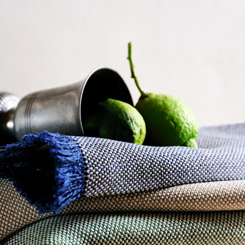 Tissu texture Austin Elitis