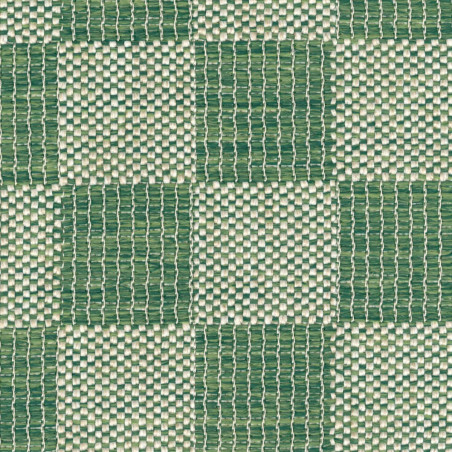 Tissu à carreaux Watson Elitis