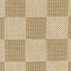 Tissu à carreaux Watson Elitis