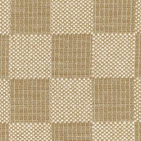 Tissu à carreaux Watson Elitis