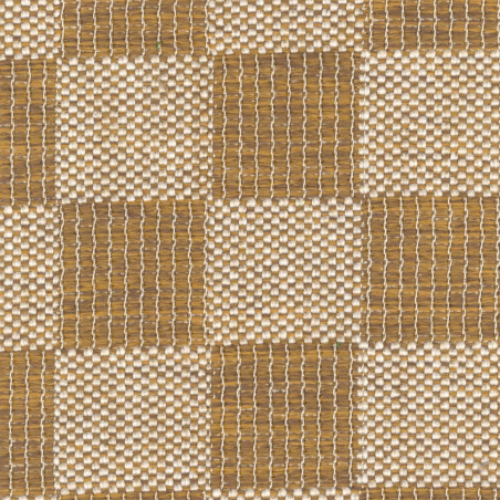 Tissu à carreaux Watson Elitis