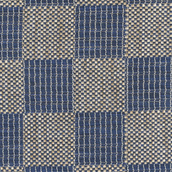 Tissu à carreaux Watson Elitis
