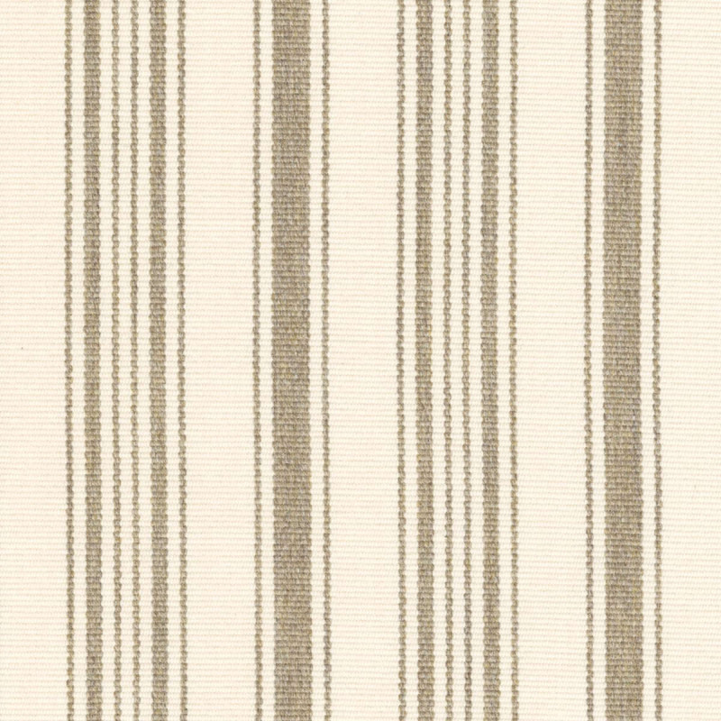 Tissu à rayures West Elitis