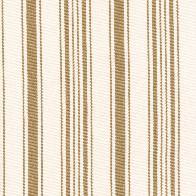 Tissu à rayures West Elitis