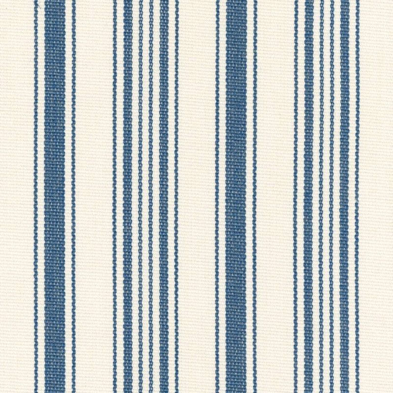 Tissu à rayures West Elitis